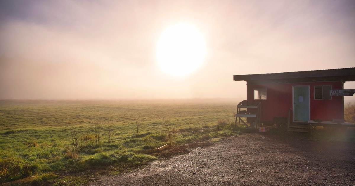 Farm Routines That Inspire Purposeful Work